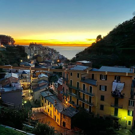 Hotel The Manarola Main Plaza Extérieur photo