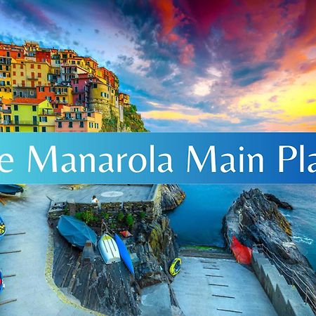 Hotel The Manarola Main Plaza Extérieur photo