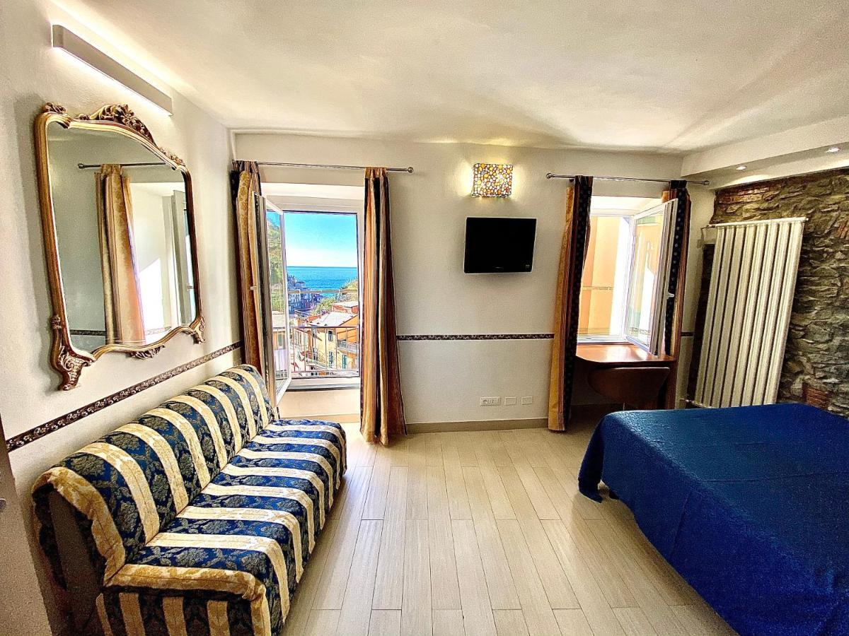 Hotel The Manarola Main Plaza Extérieur photo