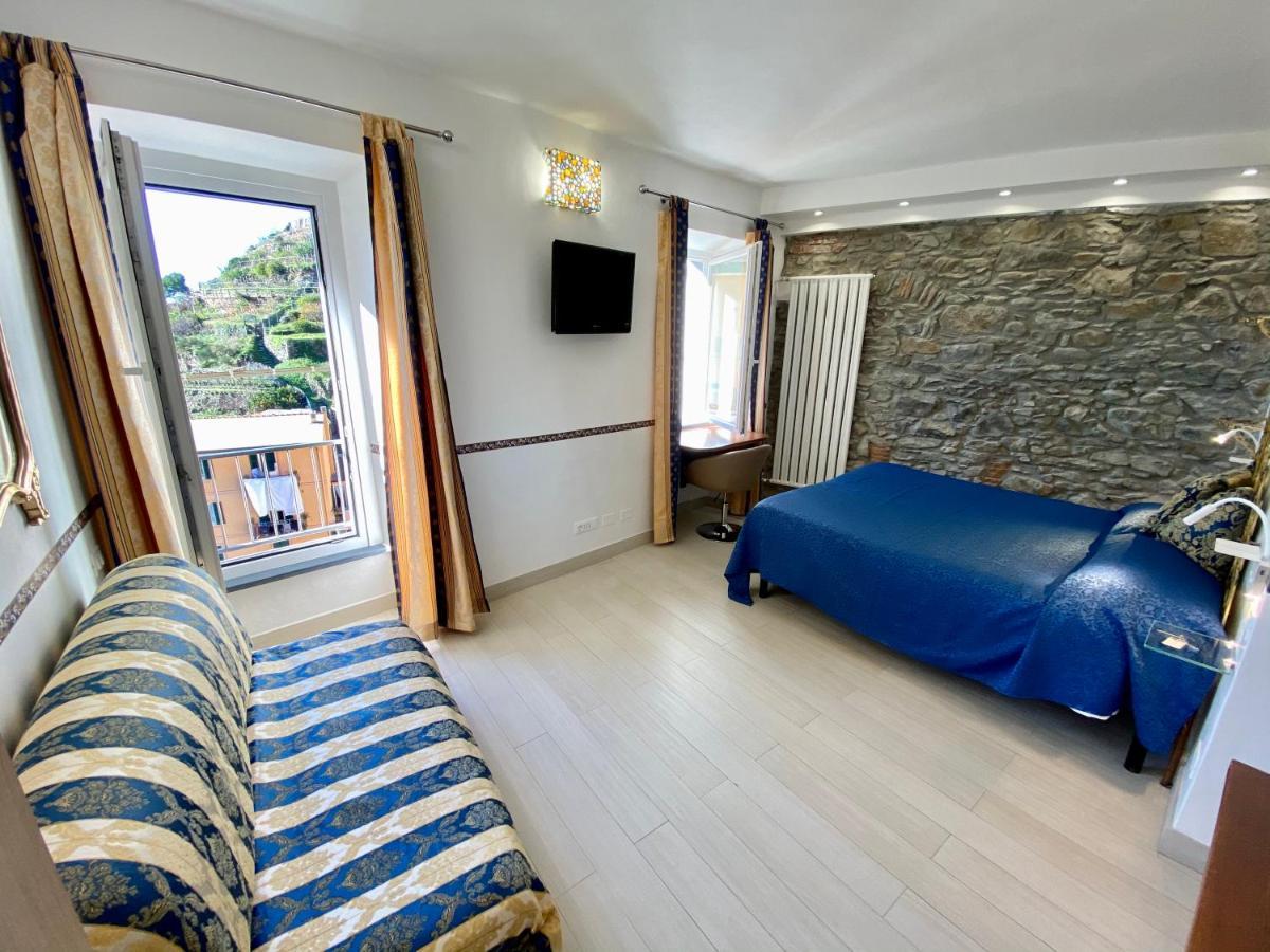 Hotel The Manarola Main Plaza Extérieur photo