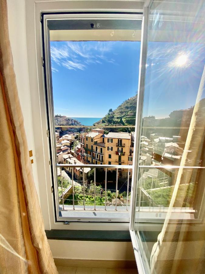 Hotel The Manarola Main Plaza Extérieur photo