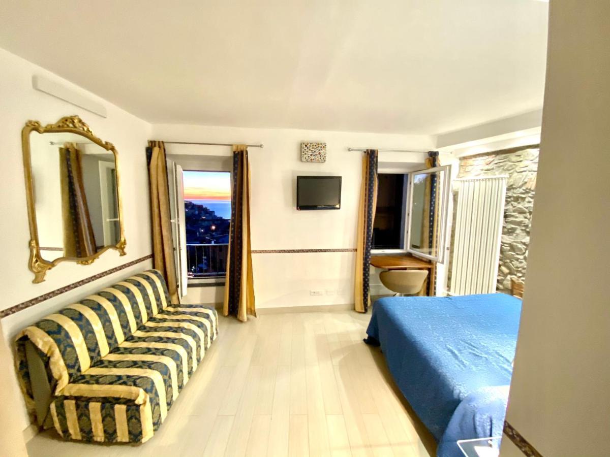 Hotel The Manarola Main Plaza Extérieur photo