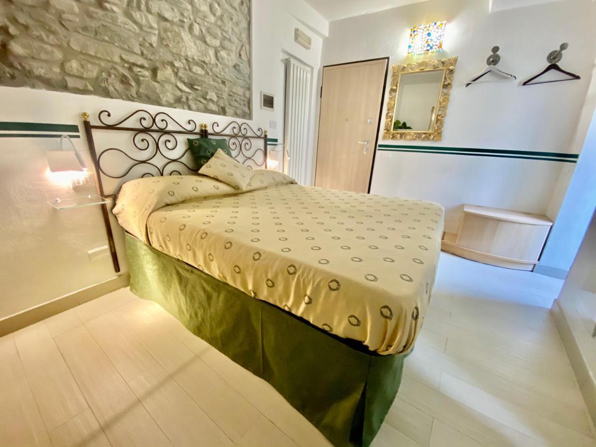 Hotel The Manarola Main Plaza Extérieur photo