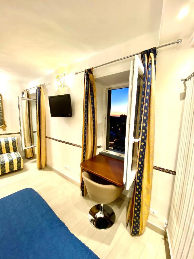 Hotel The Manarola Main Plaza Extérieur photo