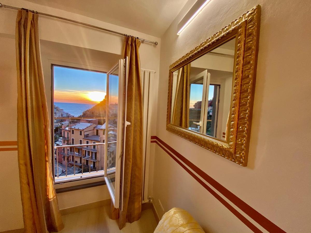 Hotel The Manarola Main Plaza Extérieur photo