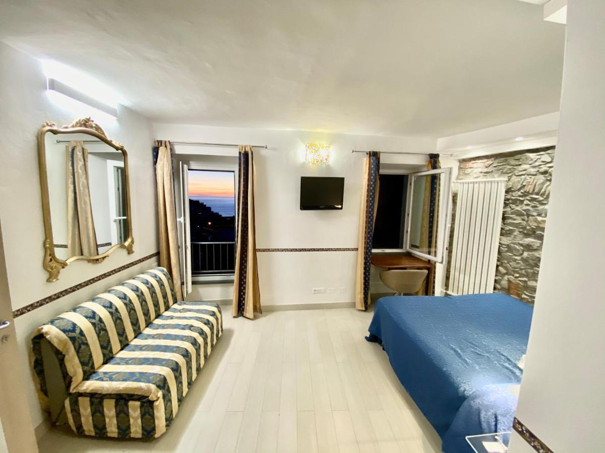 Hotel The Manarola Main Plaza Extérieur photo