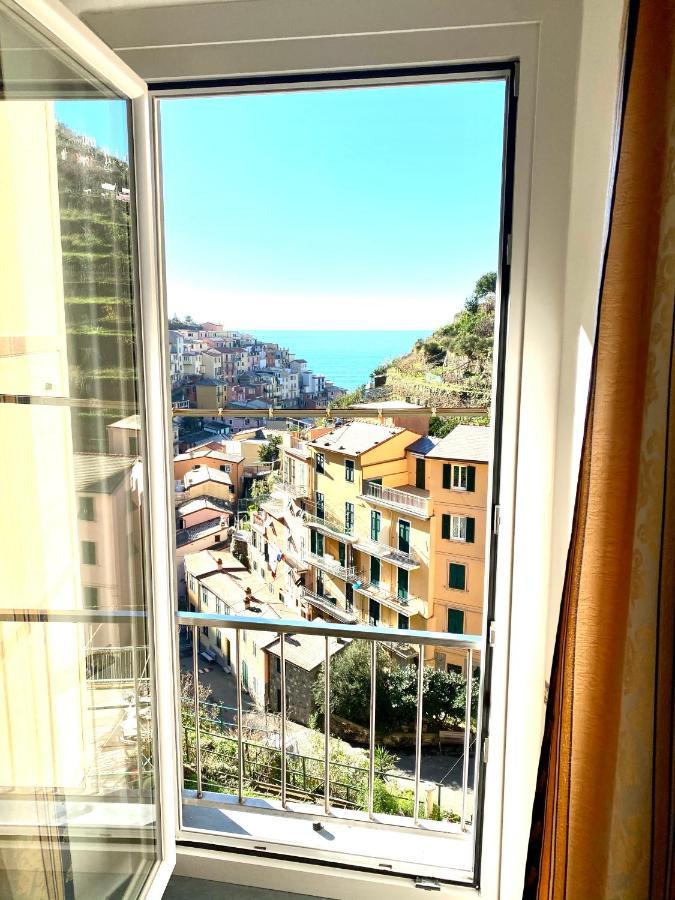 Hotel The Manarola Main Plaza Extérieur photo