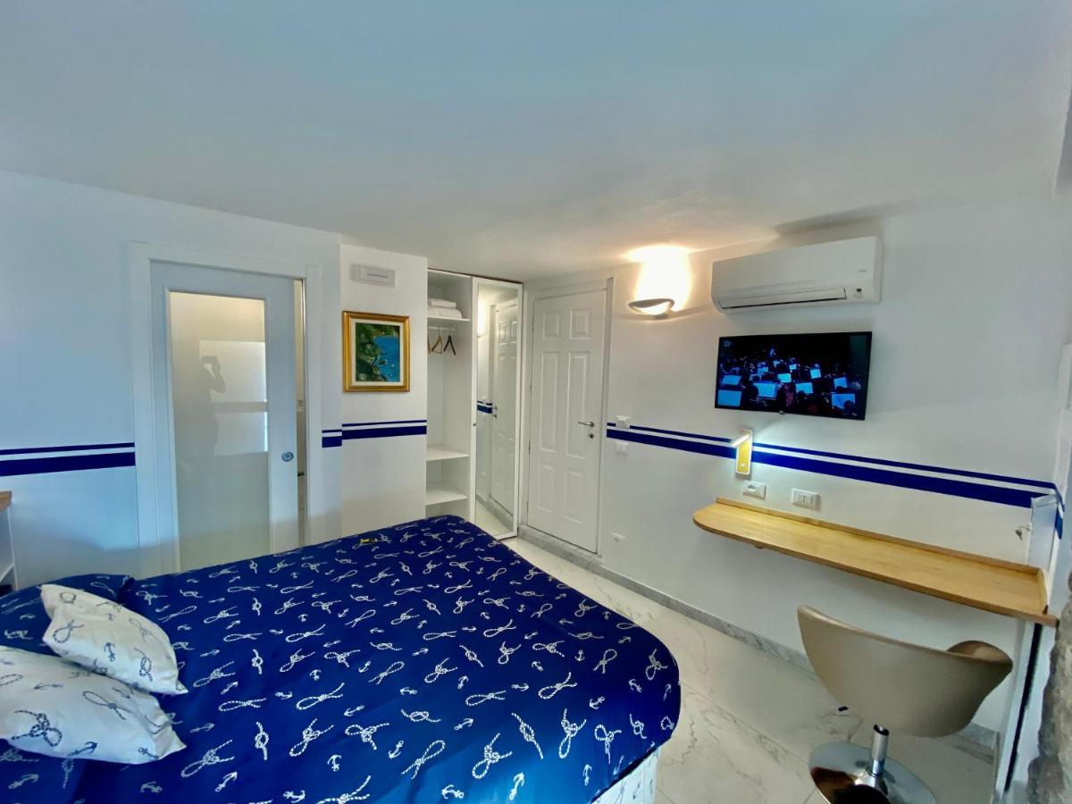 Hotel The Manarola Main Plaza Extérieur photo