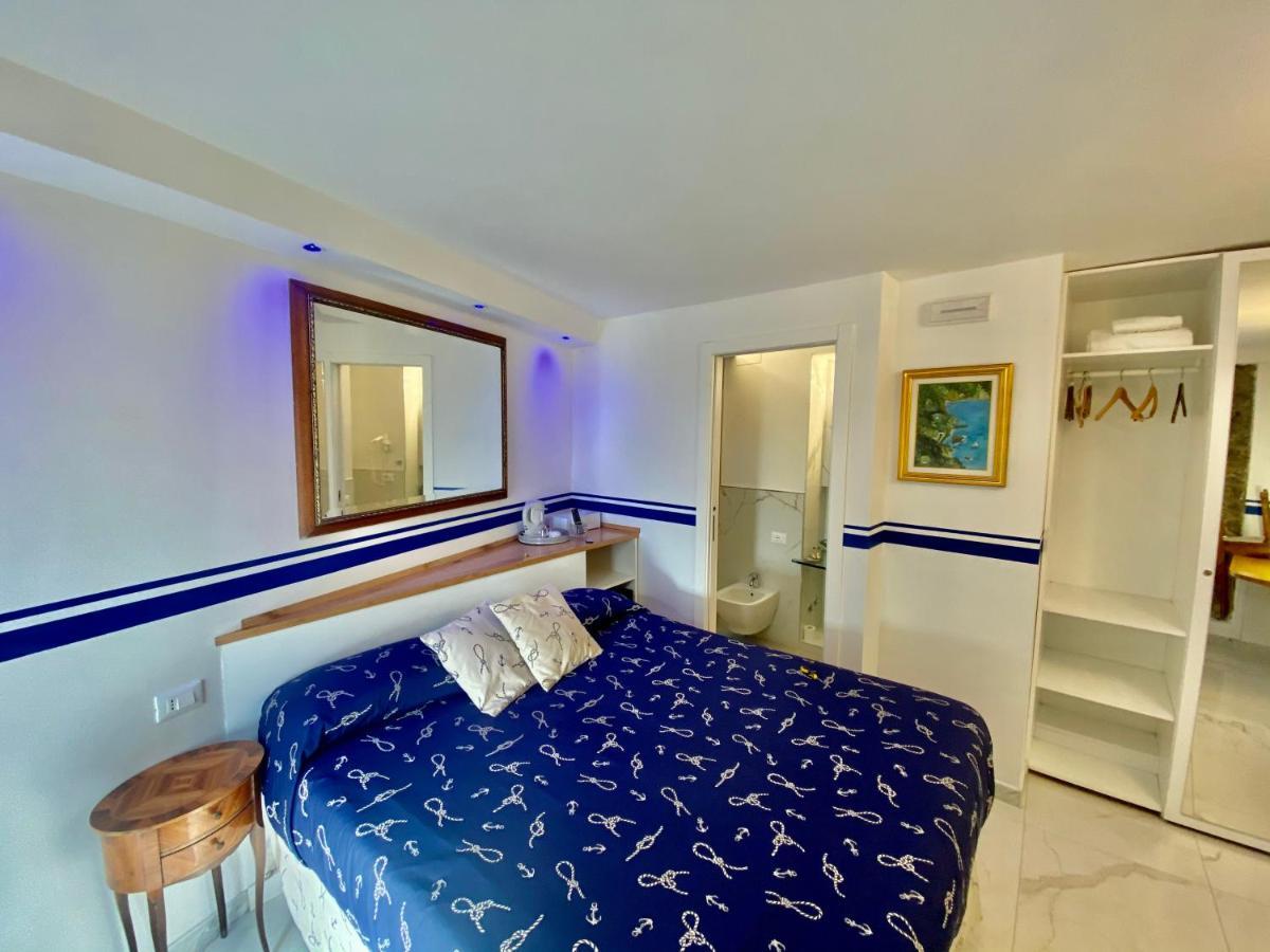 Hotel The Manarola Main Plaza Extérieur photo
