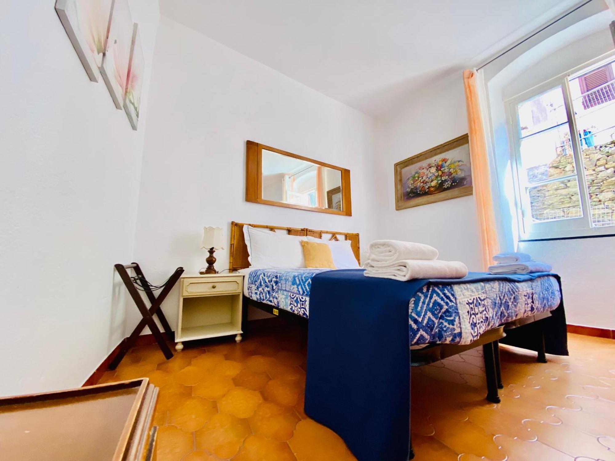 Hotel The Manarola Main Plaza Extérieur photo