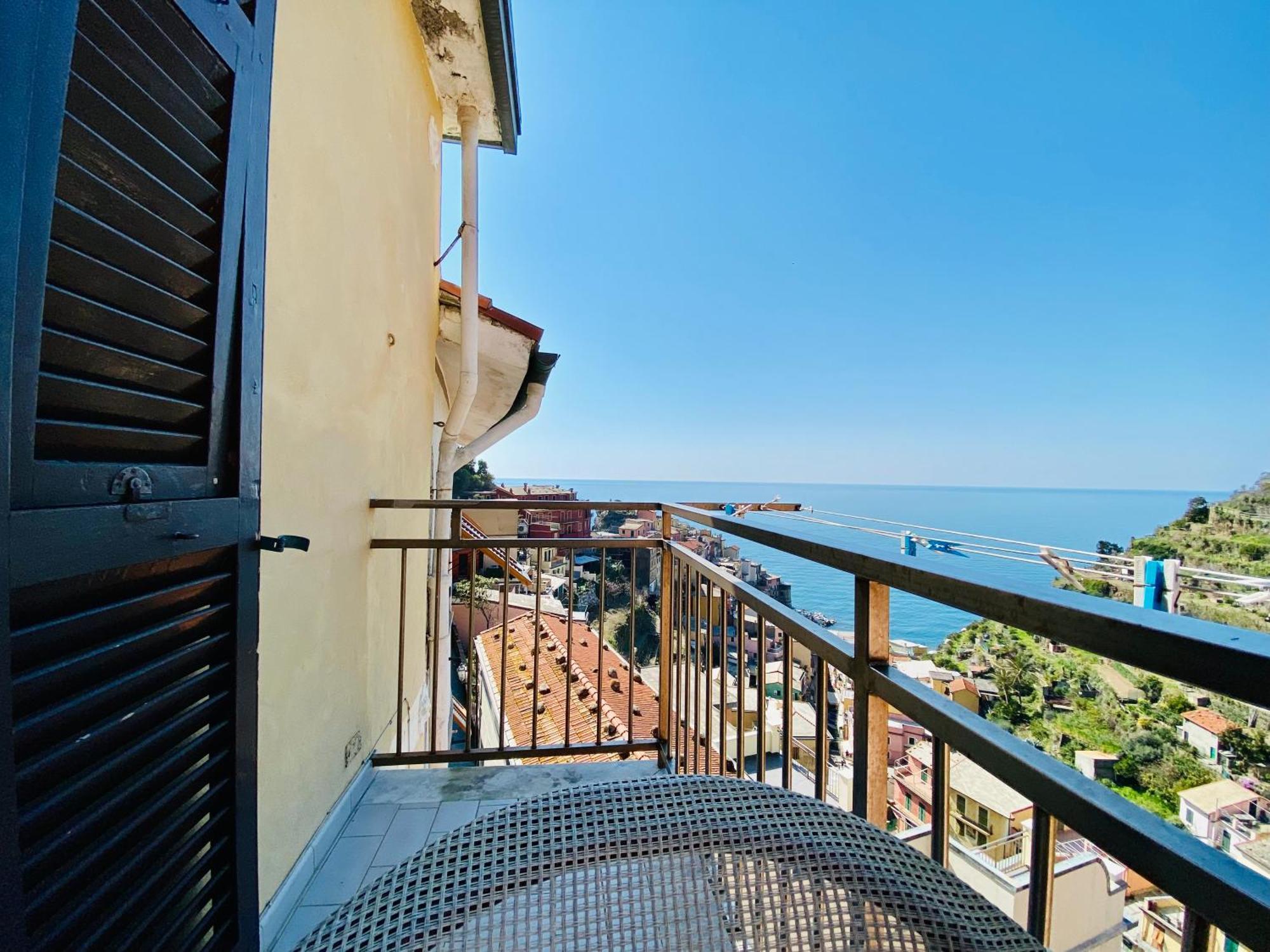 Hotel The Manarola Main Plaza Extérieur photo