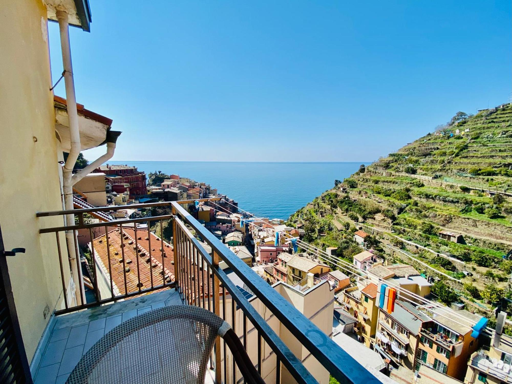 Hotel The Manarola Main Plaza Extérieur photo