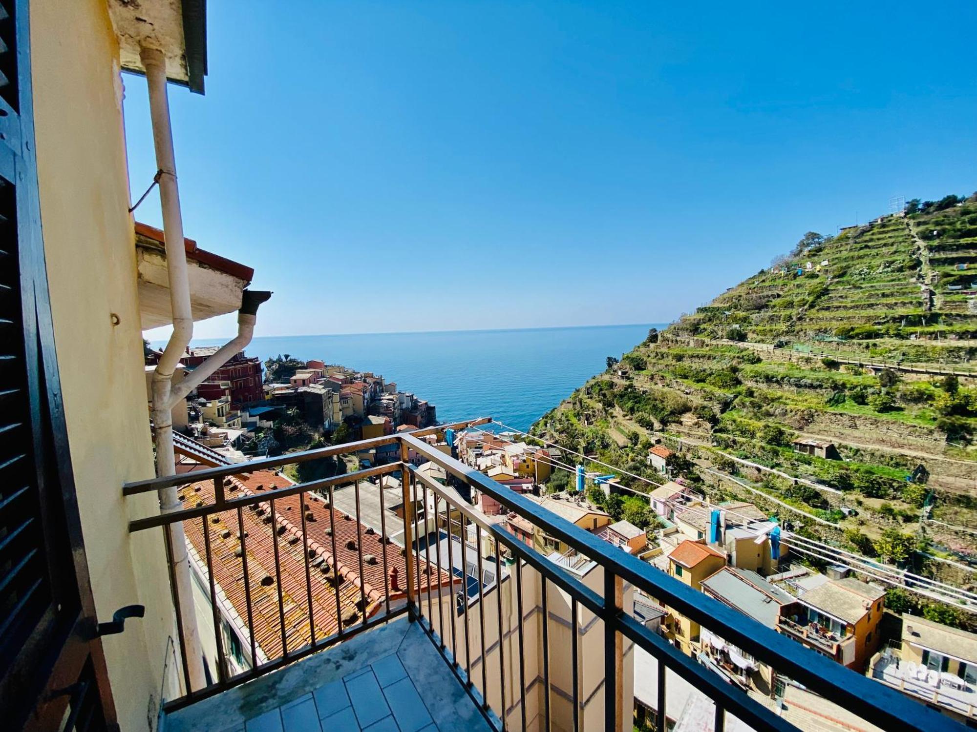 Hotel The Manarola Main Plaza Extérieur photo